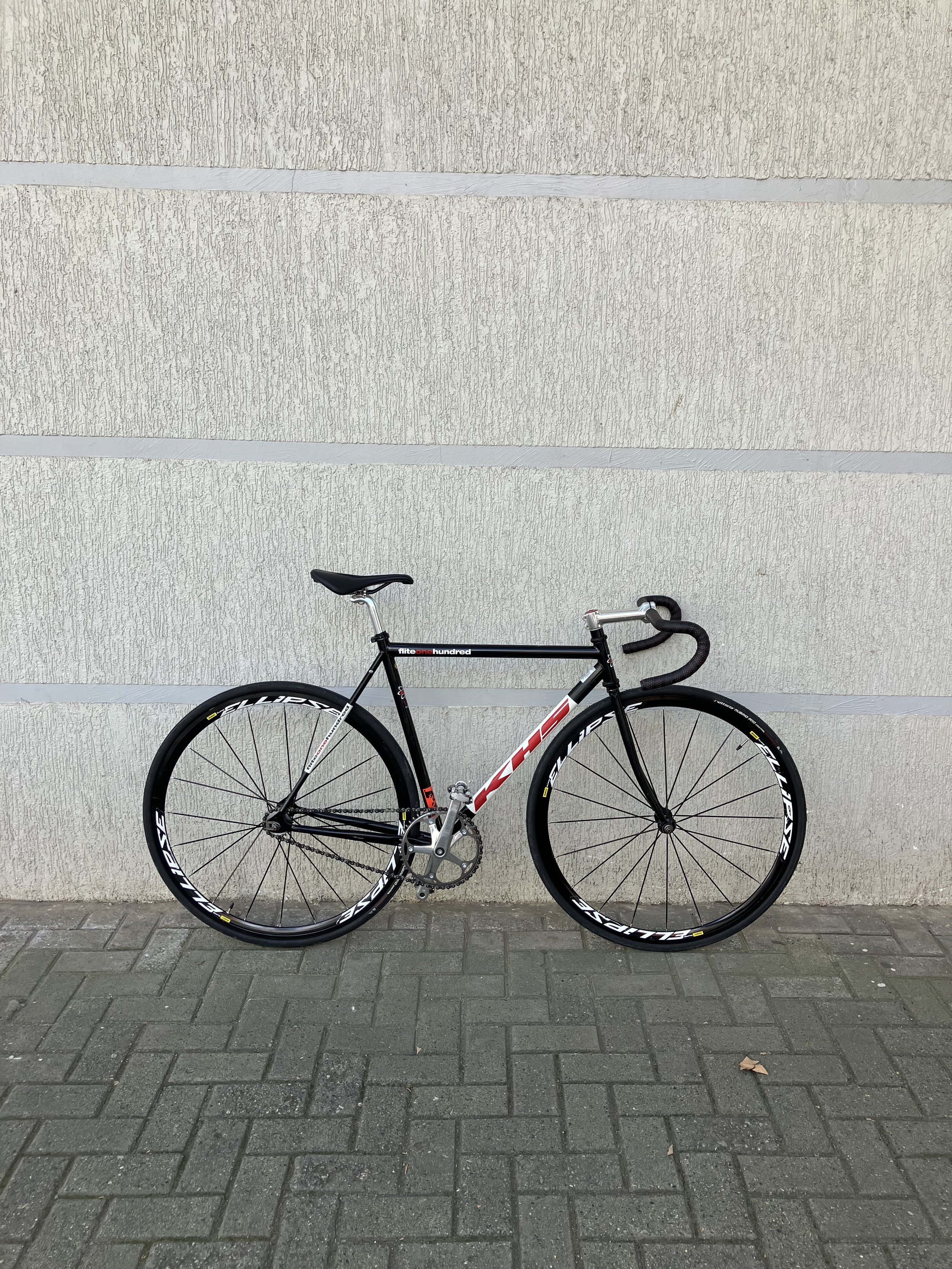 KHS Flite 100 by Meroka — Slow Spin Society